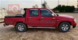 جريت وول دير